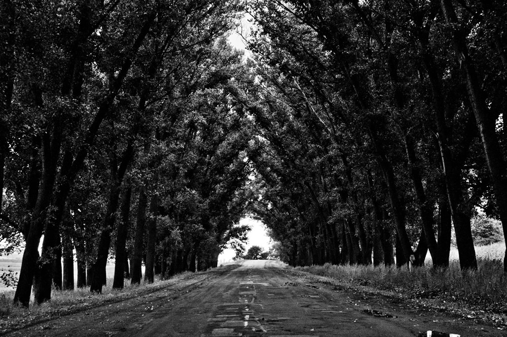 Country Road