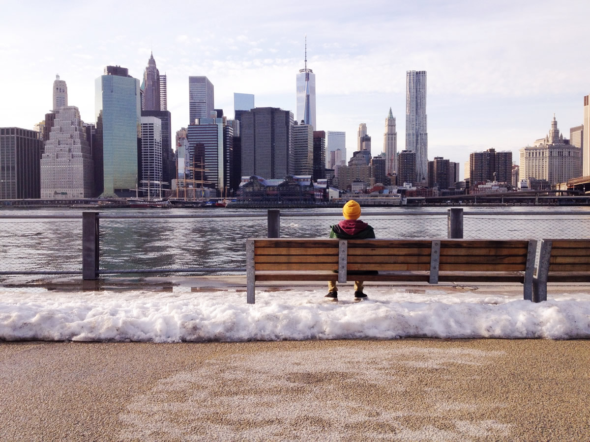 New York